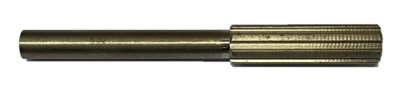 A 10052-02 As voor GMPD KRC en 1x 8mm